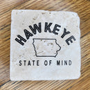 Iowa Hawkeye State of Mind