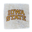 Iowa State Cyclones Stacked Text