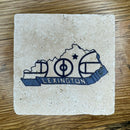 Kentucky BBall Court