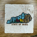 Kentucky Bourbon State of Mind