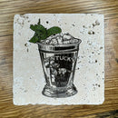 Kentucky Mint Julep
