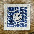Kentucky Smiley Wave