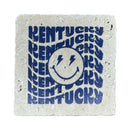 Kentucky Smiley Wave