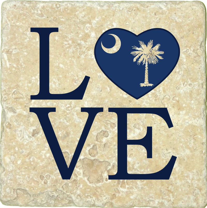 South Carolina Love