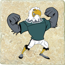 Pennsylvania Philly Eagle