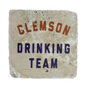 Clemson Drinking Team