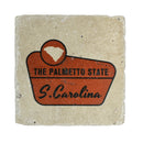 South Carolina Palmetto 2