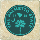 South Carolina Palmetto State