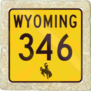 Wyoming 346