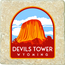 Wyoming Devils Tower