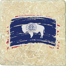 Wyoming Flag