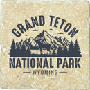 Wyoming Grand Tetons 2