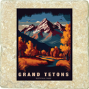 Wyoming Grand Tetons