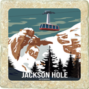 Wyoming Jackson Hole