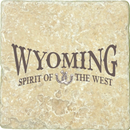 Wyoming Spirit of the West