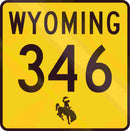 Wyoming 346