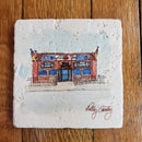 Kansas Jayhawks The Hawk coaster