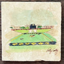 University of Missouri Polly Gentry's Faurot Field Coaster